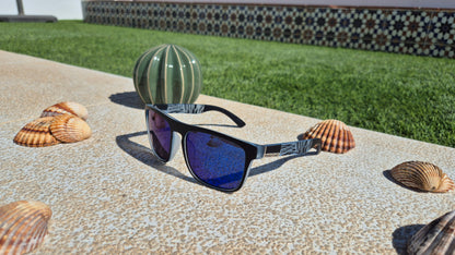 Vyriški POLARIZUOTI saulės akiniai OOoksy Naujiena SEZONO 25+DOVANA