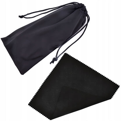 Vyriški POLARIZUOTI saulės akiniai OOoksy Naujiena SEZONO 25+DOVANA