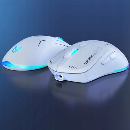 ONIKUMA CW917 Belaidė Žaidimų Pelė RGB Bluetooth