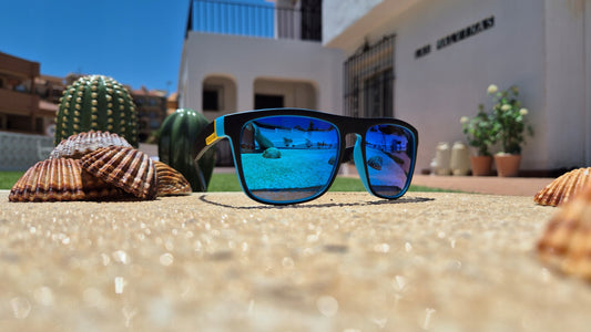 OOoksy AKINIAI nuo saulės vyriški POLIARIZUOTI naujiena 2025+DOVANA