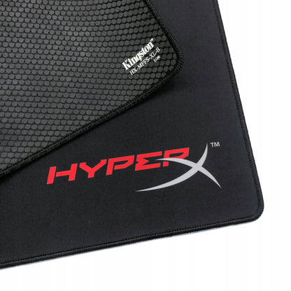 Originali žaidimų pelės kilimėlis HyperX FURY S Kingston 42x90 4P5R0AA
