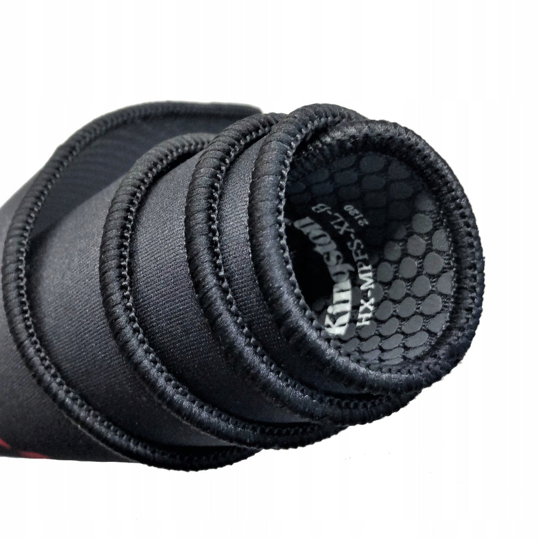 Originali žaidimų pelės kilimėlis HyperX FURY S Kingston 42x90 4P5R0AA