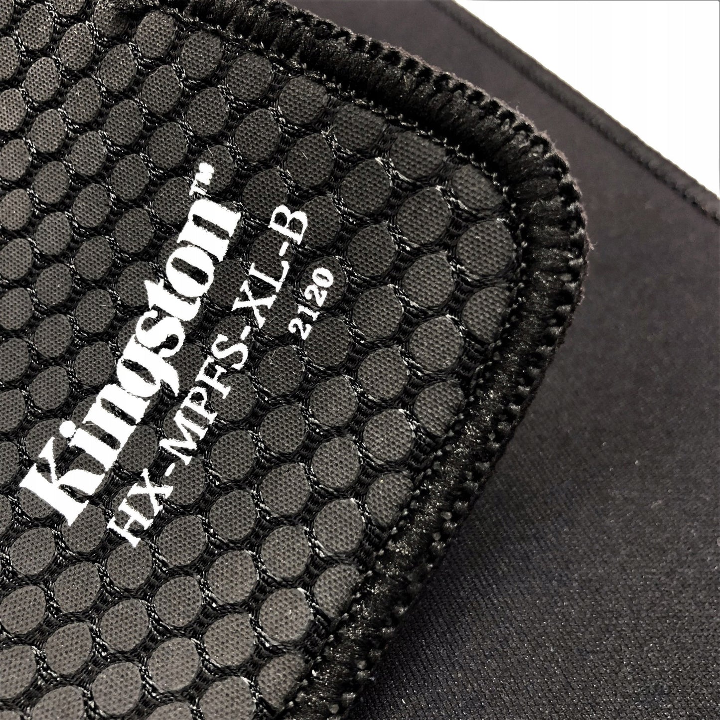 Originali žaidimų pelės kilimėlis HyperX FURY S Kingston 42x90 4P5R0AA