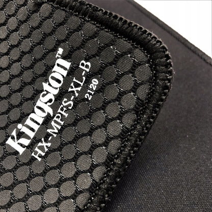 Originali žaidimų pelės kilimėlis HyperX FURY S Kingston 42x90 4P5R0AA
