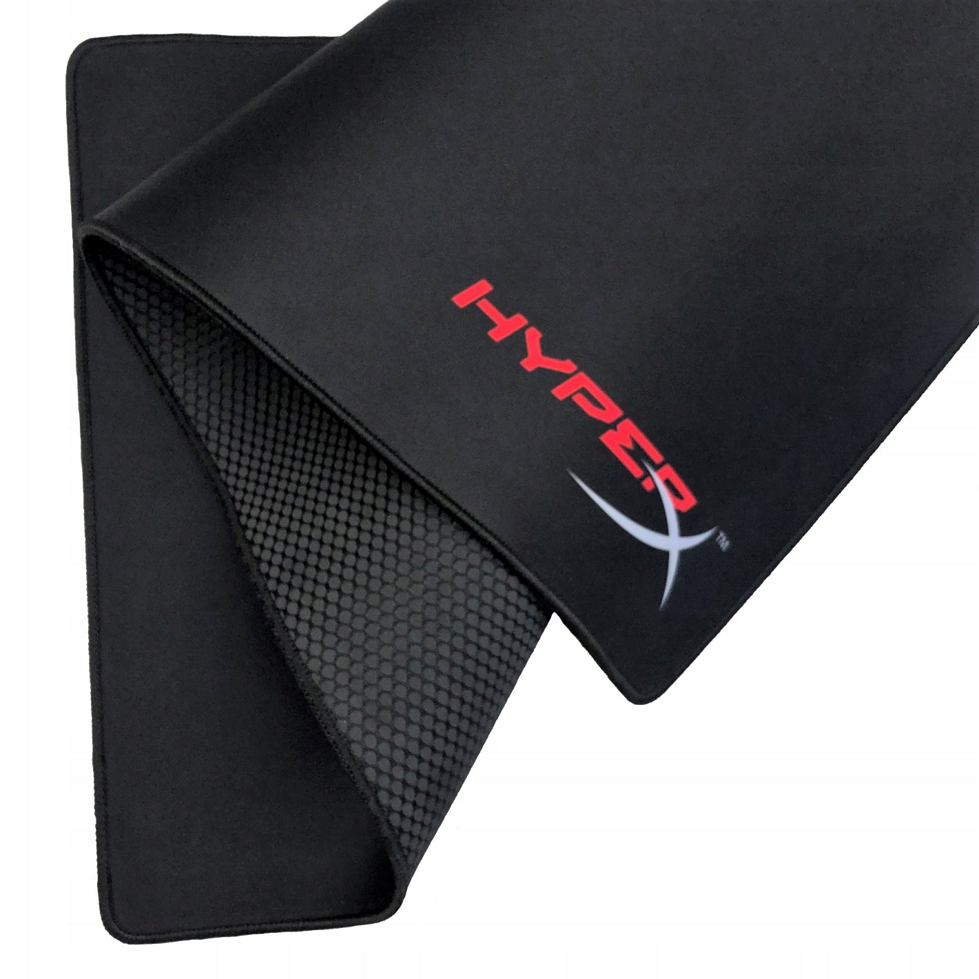 Originali žaidimų pelės kilimėlis HyperX FURY S Kingston 42x90 4P5R0AA