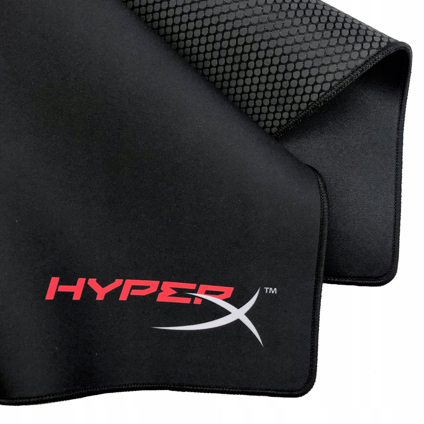 Originali žaidimų pelės kilimėlis HyperX FURY S Kingston 42x90 4P5R0AA