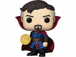 Originalus Funko POP! Marvel: DSMM - Daktaras Streindžas #1000