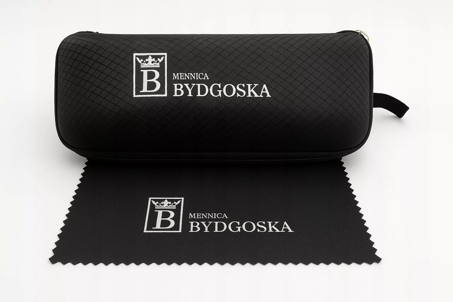 Polarizuoti moteriški akiniai nuo saulės, UV400 filtras, dėklas