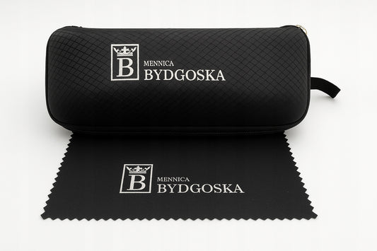 Polarizuoti moteriški akiniai nuo saulės, UV400 filtras, dėklas