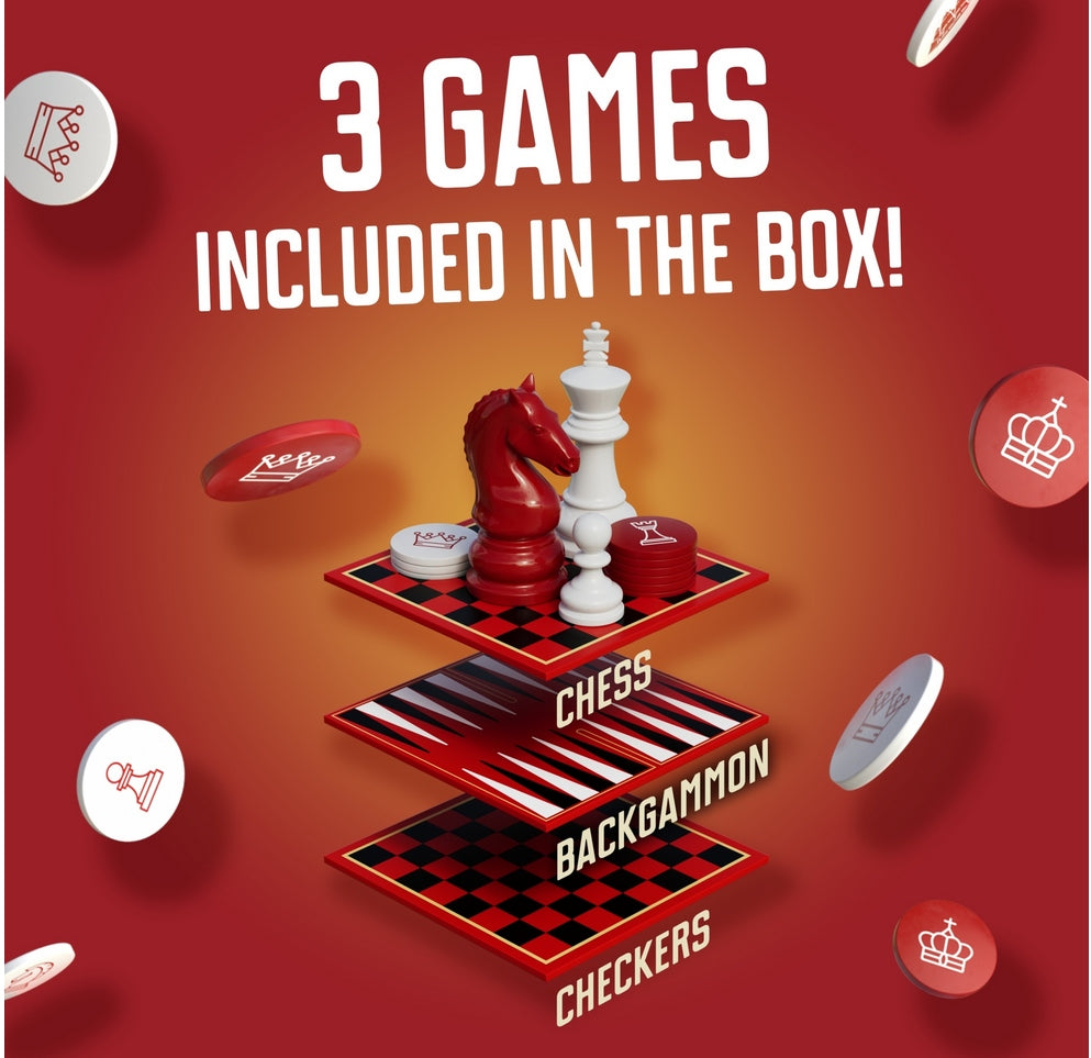 „Old Spice Night Panther” 3 viename dovanų rinkinys