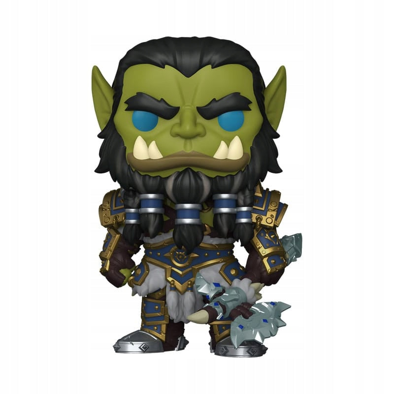 Originali figūrėlė Funko Pop! 1046 Thrall World of Warcraft: The War Within