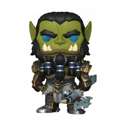 Originali figūrėlė Funko Pop! 1046 Thrall World of Warcraft: The War Within