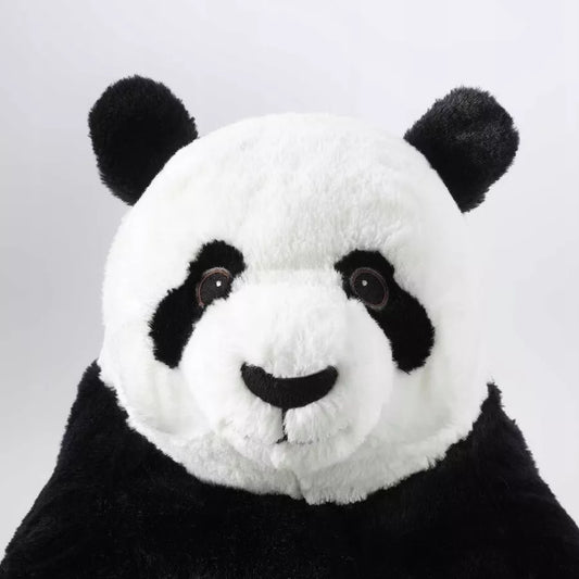 Pliušinis milžiniškas panda 47 cm