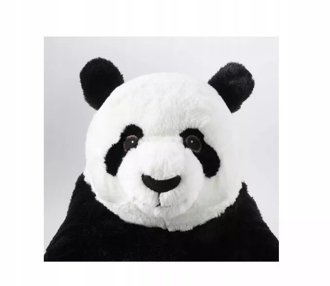 Pliušinis milžiniškas panda 47 cm