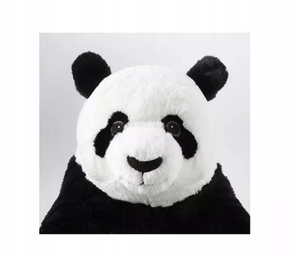 Pliušinis milžiniškas panda 47 cm