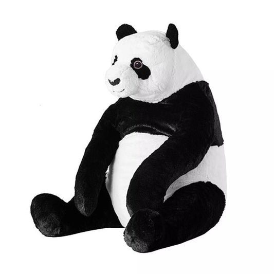 Pliušinis milžiniškas panda 47 cm
