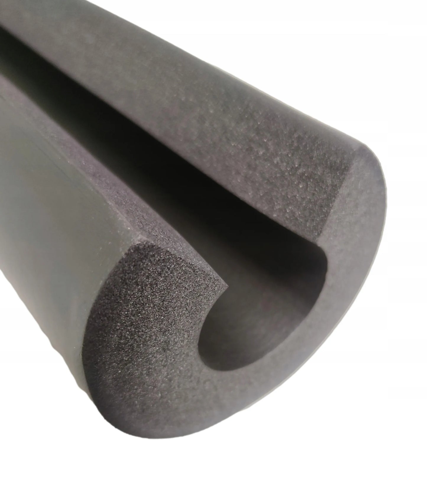 MuscleForge apsauginė štangos kaklo ir pečių pagalvėlė, juoda, skirta pritūpimams ir klubų kėlimui