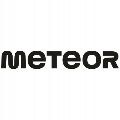 Krepšinio kamuolys METEOR CELLULAR treniruočių #7 juodai-auksinis