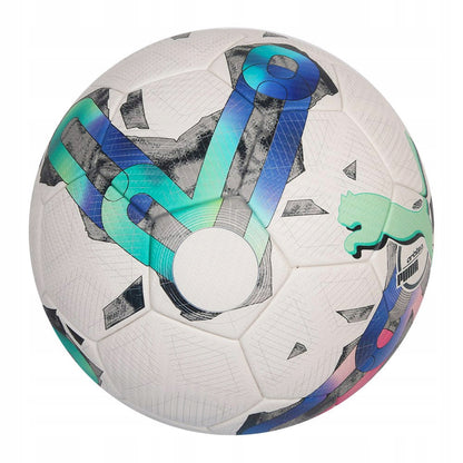 Puma Orbita 2 TB varžybinis futbolo kamuolys FIFA Quality PRO, 5 dydžio