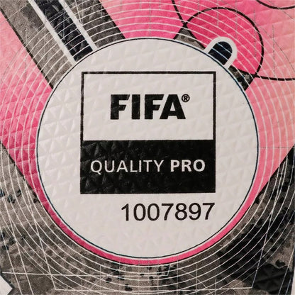 Puma Orbita 2 TB varžybinis futbolo kamuolys FIFA Quality PRO, 5 dydžio