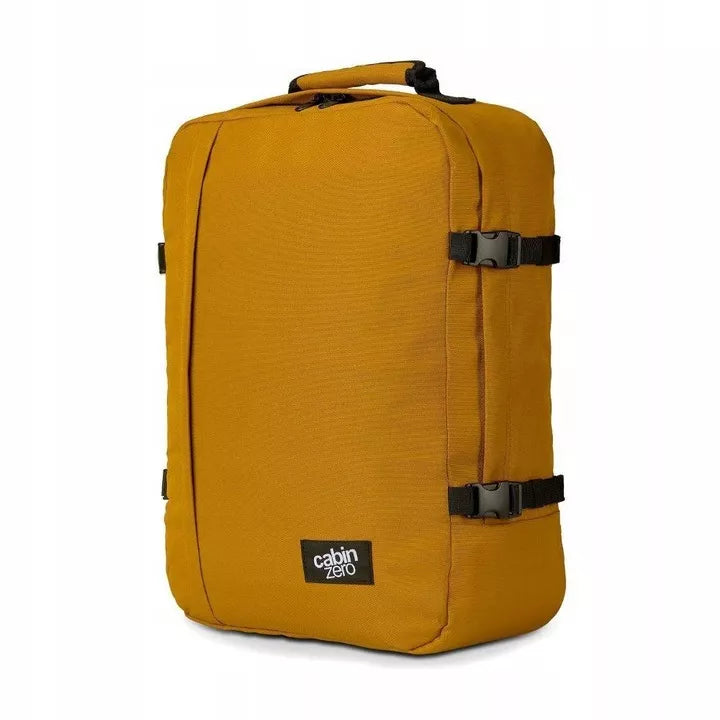 CabinZero Classic 44 L rankinis bagažas