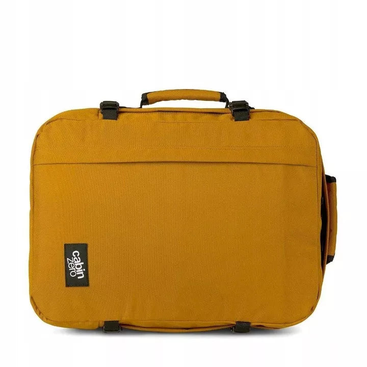CabinZero Classic 44 L rankinis bagažas