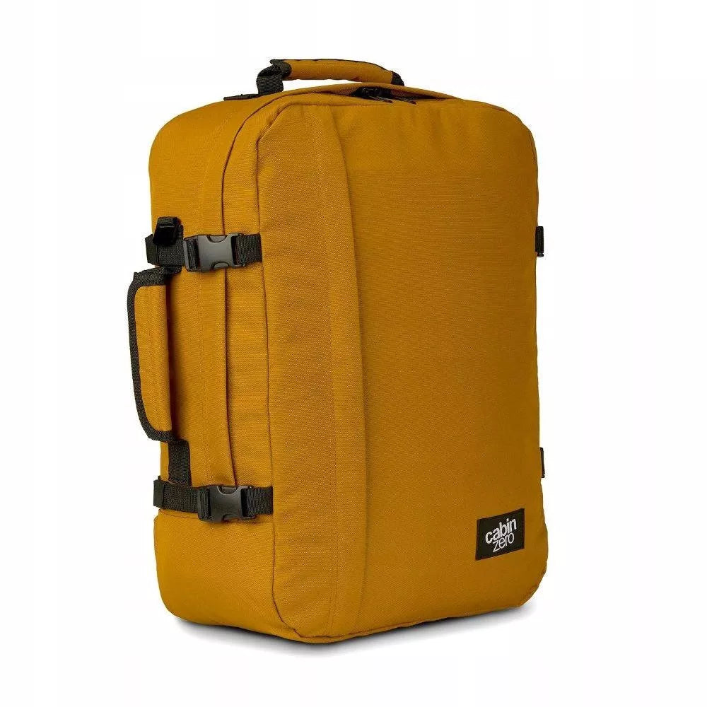 CabinZero Classic 44 L rankinis bagažas