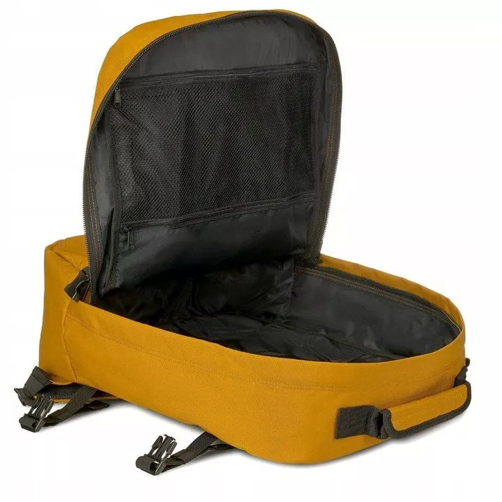 CabinZero Classic 44 L rankinis bagažas