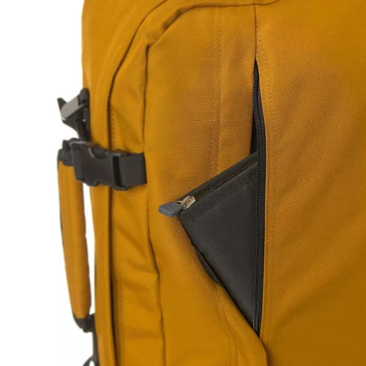 CabinZero Classic 44 L rankinis bagažas