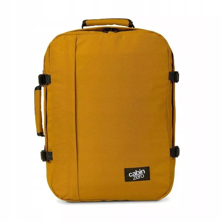 CabinZero Classic 44 L rankinis bagažas