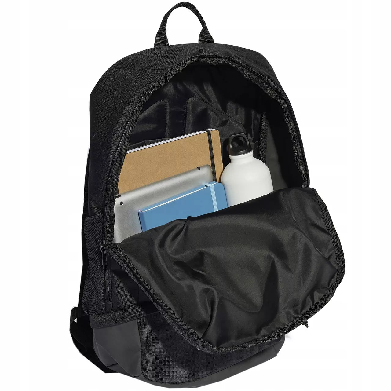 Kuprinė ADIDAS miesto, mokyklinė, sportinė, tvirta 26L TIRO 23 LEAGUE HS9758 bk