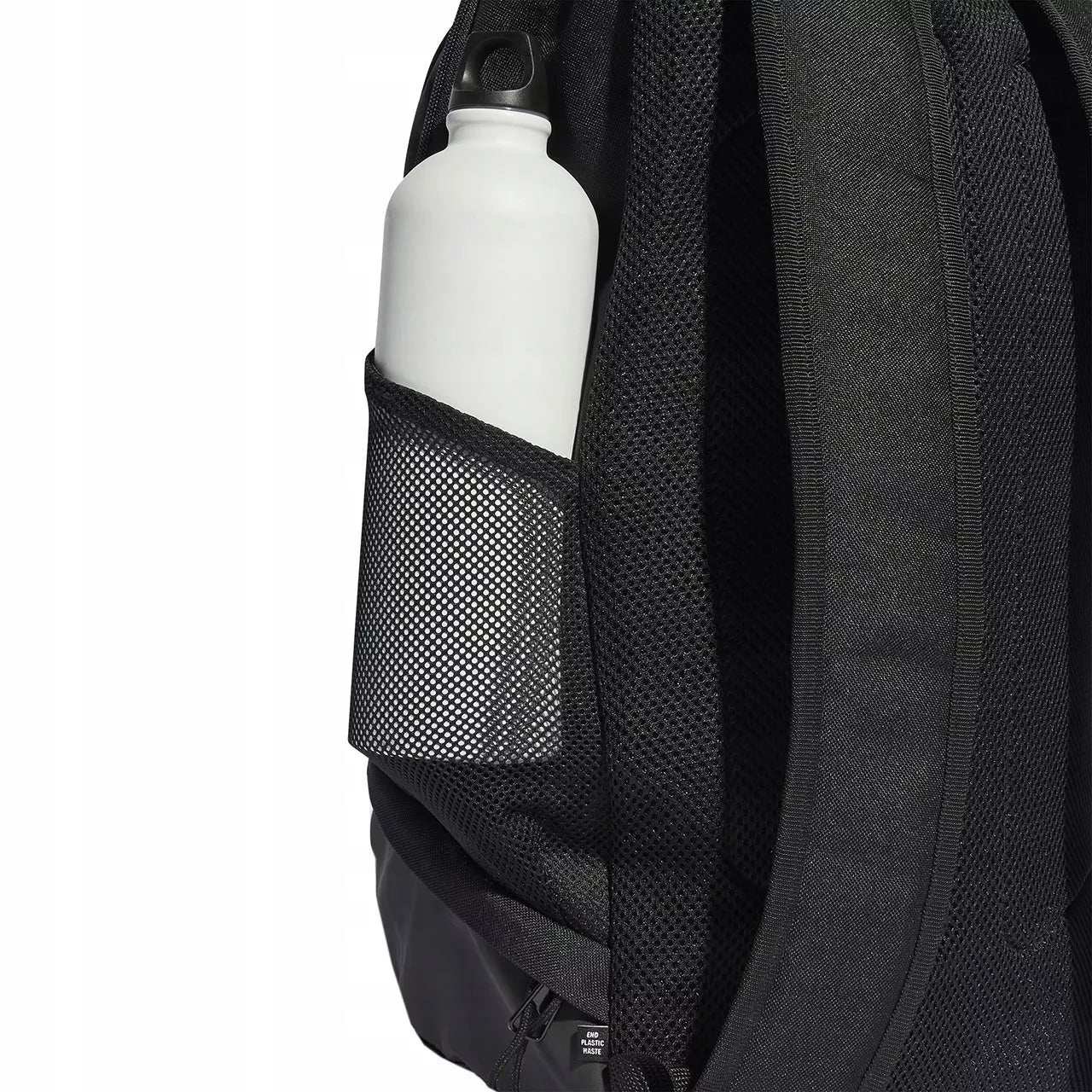Kuprinė ADIDAS miesto, mokyklinė, sportinė, tvirta 26L TIRO 23 LEAGUE HS9758 bk