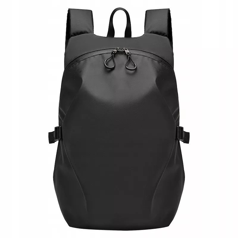 Motociklininko kuprinė nešiojamajam kompiuteriui, šalmui, 30 L, atspari vandeniui, skirta motociklui