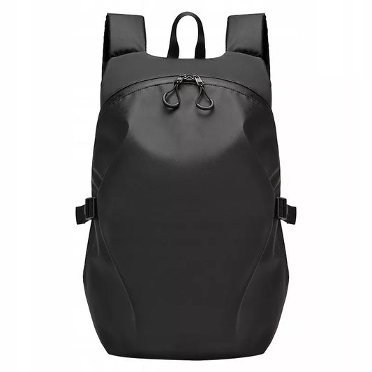 Motociklininko kuprinė nešiojamajam kompiuteriui, šalmui, 30 L, atspari vandeniui, skirta motociklui