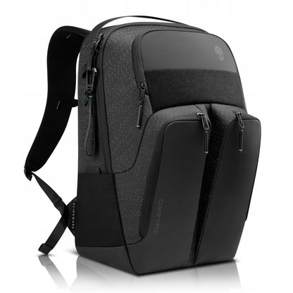 NEŠIOJAMAS KOMPIUTERIO DĖKLAS ŽAIDĖJAMS DELL ALIENWARE 17 GAMING RFID SAUGUS | 15-18"