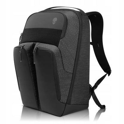 NEŠIOJAMAS KOMPIUTERIO DĖKLAS ŽAIDĖJAMS DELL ALIENWARE 17 GAMING RFID SAUGUS | 15-18"