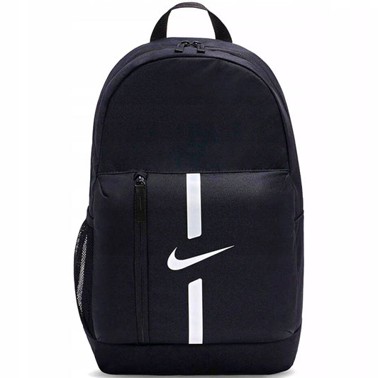 NIKE mokyklinė, treniruočių kuprinė, juoda