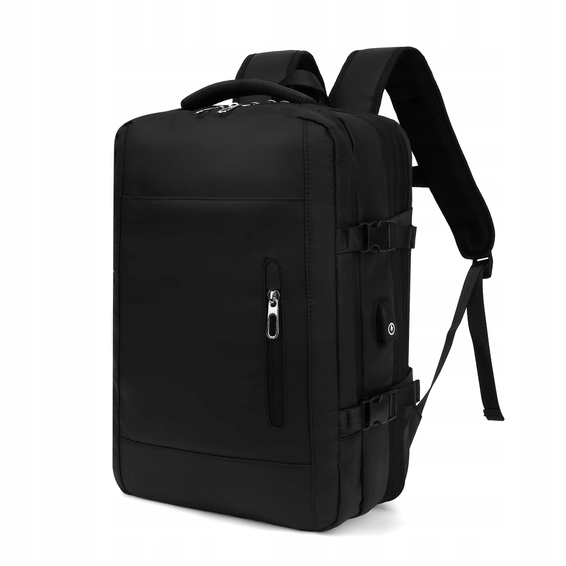 Kabininė kelioninė kuprinė 40×30×20 cm – USB-C, Ryanair