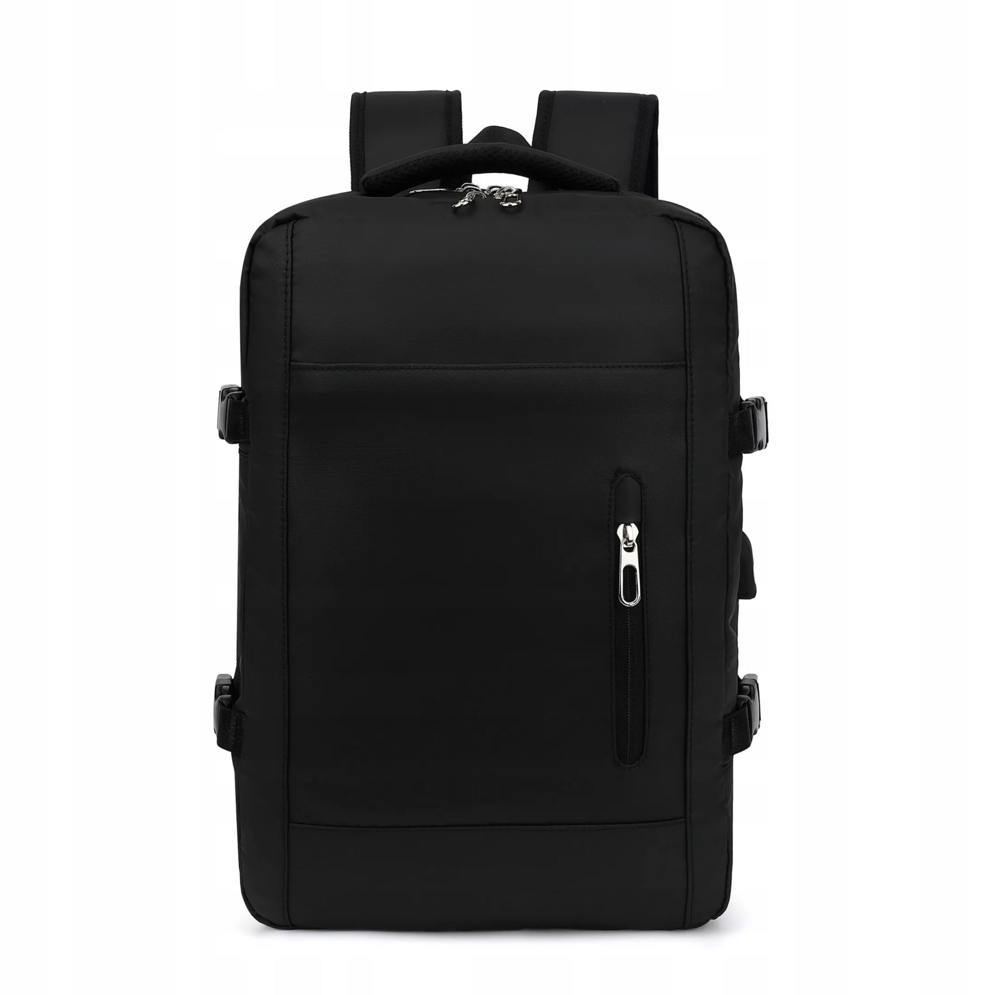 Kabininė kelioninė kuprinė 40×30×20 cm – USB-C, Ryanair
