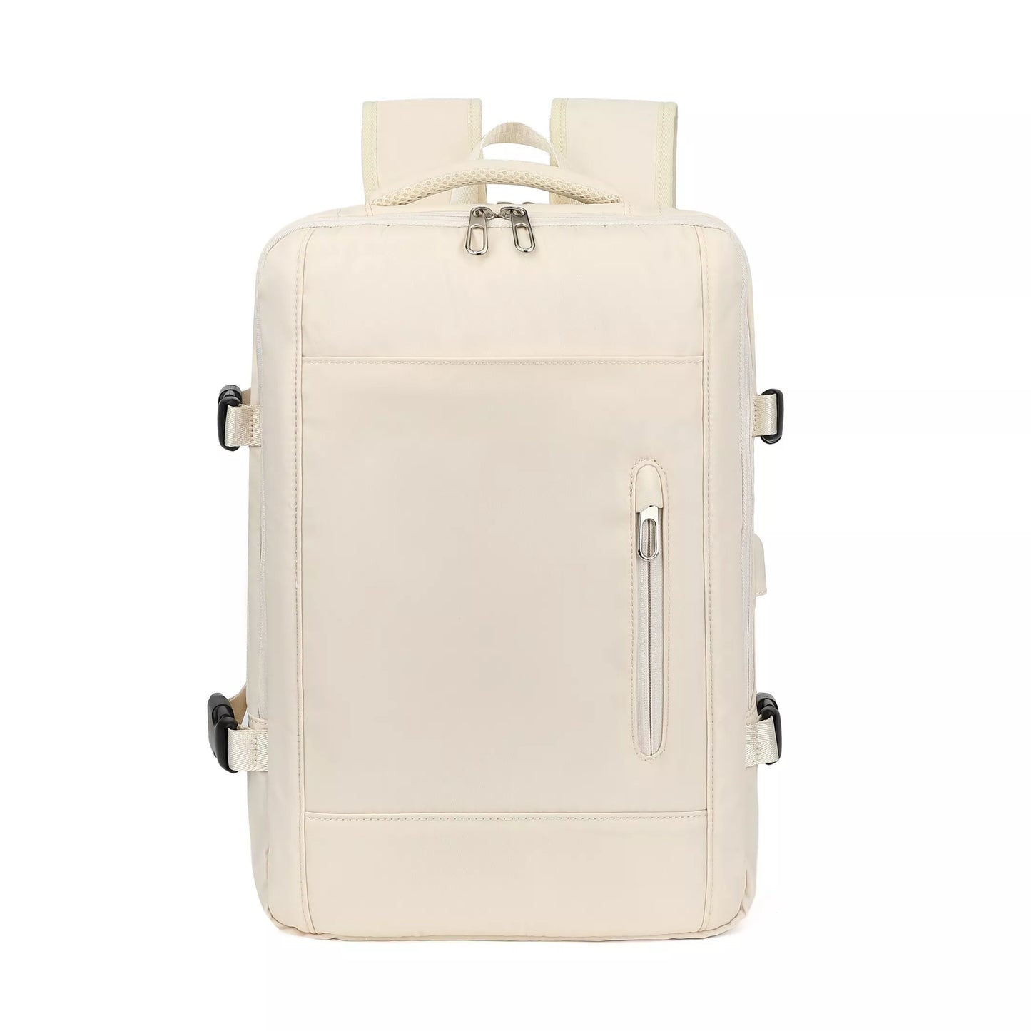 Kabininė rankinė 40×30×20 cm – USB-C, Ryanair