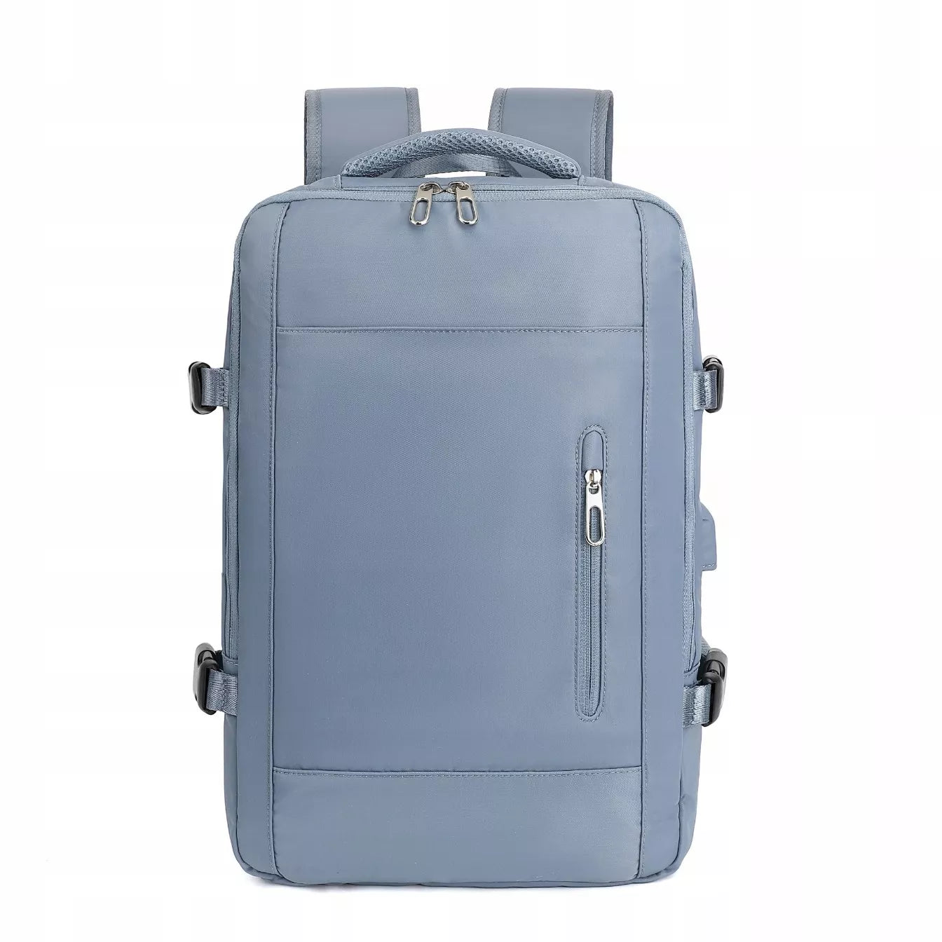 Kabininė kelioninė kuprinė 40×30×20 cm – USB-C, Ryanair