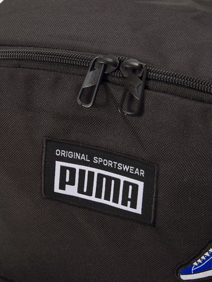 Puma vandeniui atspari sportinė kuprinė 25l – juoda
