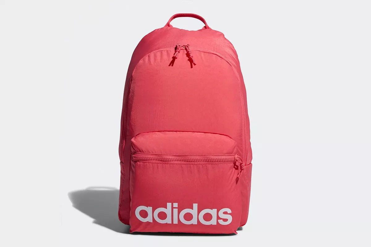 MOKYKLINĖ KUprinė ADIDAS DM6159 ROŽINĖ TALPI