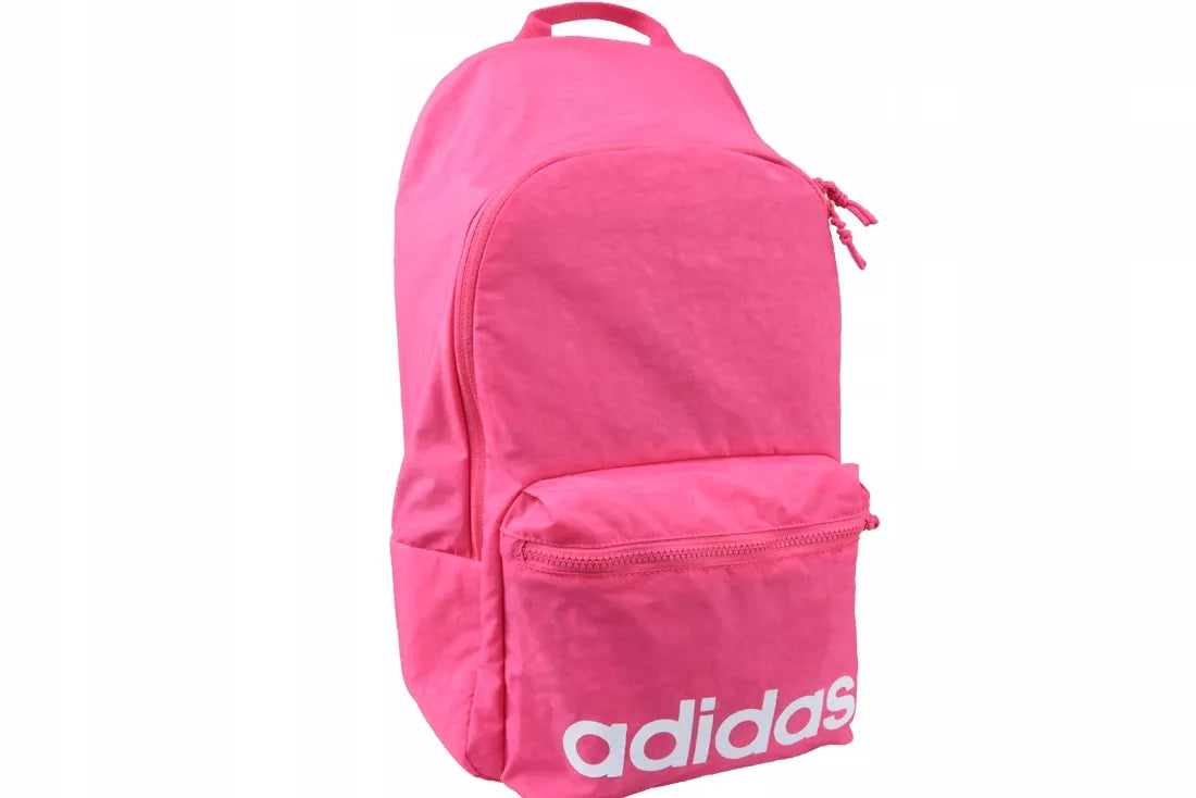 MOKYKLINĖ KUprinė ADIDAS DM6159 ROŽINĖ TALPI