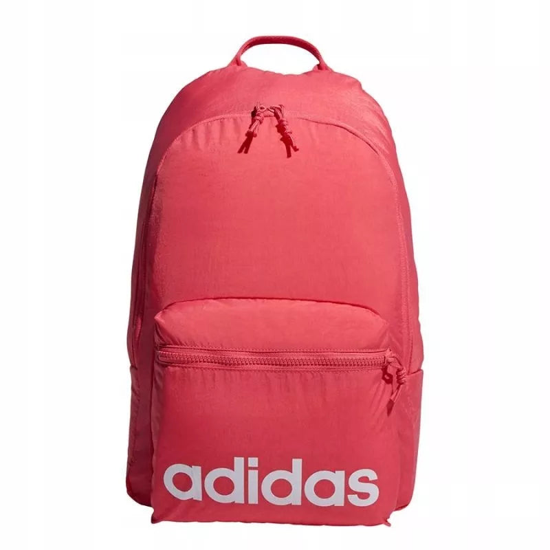 MOKYKLINĖ KUprinė ADIDAS DM6159 ROŽINĖ TALPI