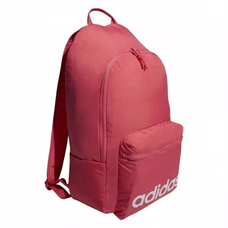 MOKYKLINĖ KUprinė ADIDAS DM6159 ROŽINĖ TALPI