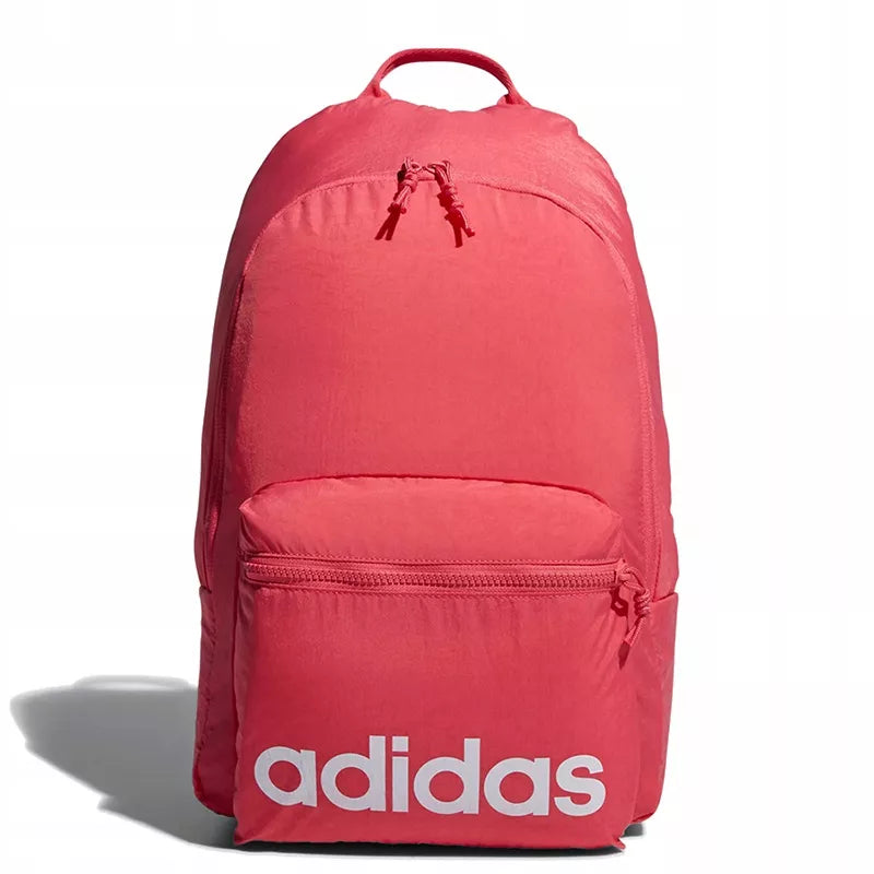 MOKYKLINĖ KUprinė ADIDAS DM6159 ROŽINĖ TALPI