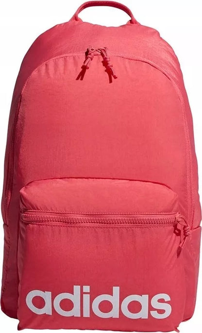 MOKYKLINĖ KUprinė ADIDAS DM6159 ROŽINĖ TALPI