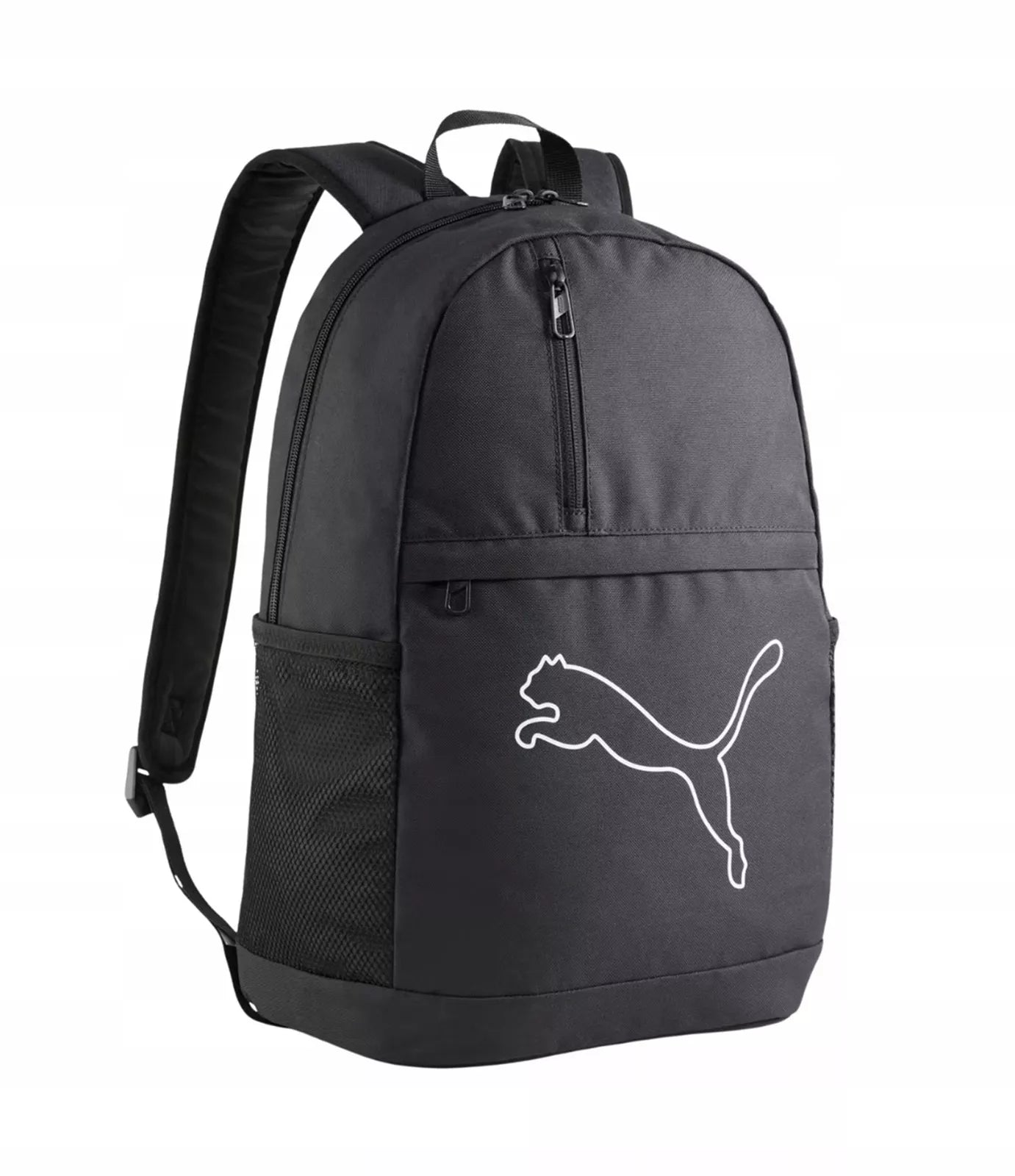 MOKYKLINĖ SPORTO KUPRINĖ JAUNIMUI PUMA PLUS 91180 01