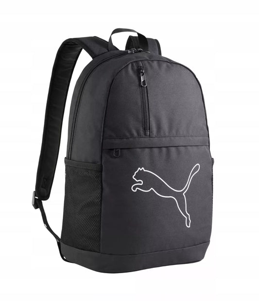 MOKYKLINĖ SPORTO KUPRINĖ JAUNIMUI PUMA PLUS 91180 01